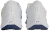 Details for 【訂製運動鞋】 Nike Air Zoom Pegasus 40 時尚塗鴉 繽紛夏季防滑耐磨透氣 低筒 休閒跑步鞋 男款 白藍