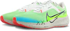 Shop 定制鞋款 Nike Air Zoom Pegasus 40 '青苹果' DV3853-100(Team162-男款苹果绿)