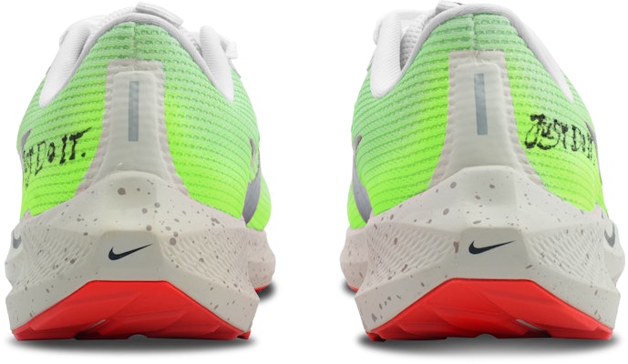 定制鞋款 Nike Air Zoom Pegasus 40 '青苹果' DV3853-100(Team162-男款苹果绿) Purchase 定制鞋款 Nike Air Zoom Pegasus 40 '青苹果' DV3853-100(Team162-男款苹果绿)