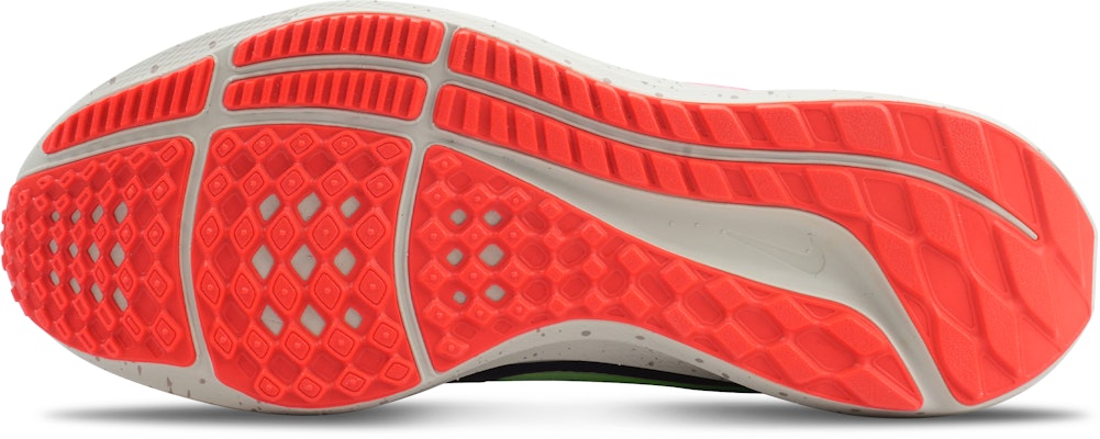 定制鞋款 Nike Air Zoom Pegasus 40 '青苹果' DV3853-100(Team162-男款苹果绿) Details for 定制鞋款 Nike Air Zoom Pegasus 40 '青苹果' DV3853-100(Team162-男款苹果绿)