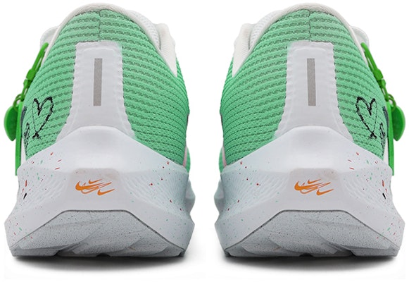 Zapatillas Nike Air Zoom Pegasus 40 "Mariposa Maratón" FB7179-100(Team91-飞马-绿) Purchase Zapatillas Nike Air Zoom Pegasus 40 "Mariposa Maratón" FB7179-100(Team91-飞马-绿)