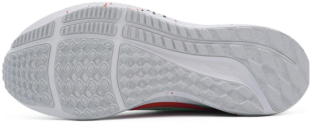 Zapatillas Nike Air Zoom Pegasus 40 "Mariposa Maratón" FB7179-100(Team91-飞马-绿) Details for Zapatillas Nike Air Zoom Pegasus 40 "Mariposa Maratón" FB7179-100(Team91-飞马-绿)