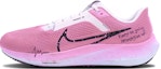 Buy Zapatillas Nike Air Zoom Pegasus 40 'Graffiti Rosa Minimalista' DV3853-102(Team147-粉色心跳)