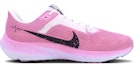Lookbook Zapatillas Nike Air Zoom Pegasus 40 'Graffiti Rosa Minimalista' DV3853-102(Team147-粉色心跳)