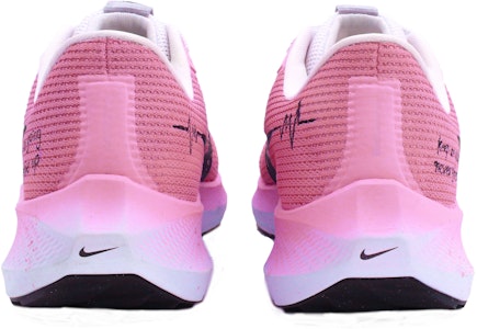 나이키 페가수스 40 '미니멀 그라피티 핑크' (커스텀) DV3853-102(Team147-粉色心跳) Purchase 나이키 페가수스 40 '미니멀 그라피티 핑크' (커스텀) DV3853-102(Team147-粉色心跳)