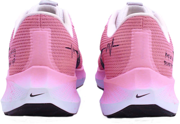 Zapatillas Nike Air Zoom Pegasus 40 'Graffiti Rosa Minimalista' DV3853-102(Team147-粉色心跳) Purchase Zapatillas Nike Air Zoom Pegasus 40 'Graffiti Rosa Minimalista' DV3853-102(Team147-粉色心跳)