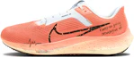 Order 나이키 에어 줌 페가수스 40 '미니멀 그라피티 오렌지' DV3853-102(Team147-橘色心跳)