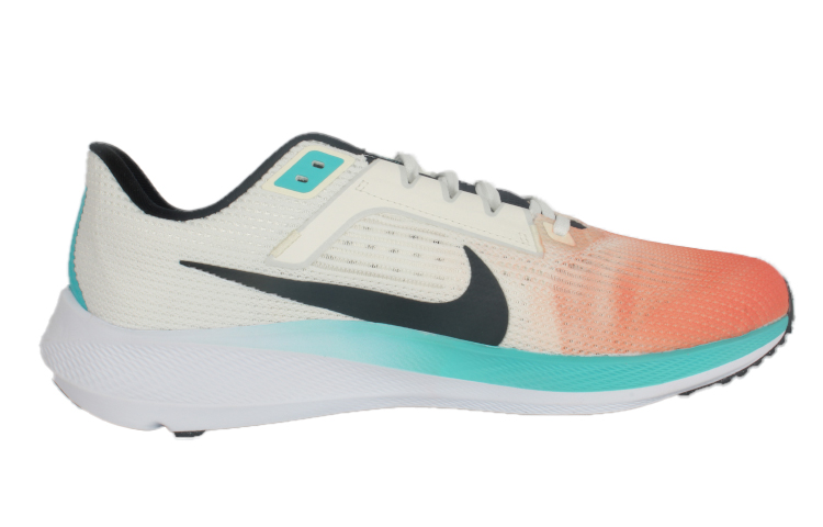 Lookbook [Nikeエアズームペガサス40 'パンダ'] カスタムシューズ FZ5055-101(Team10-休闲熊猫)