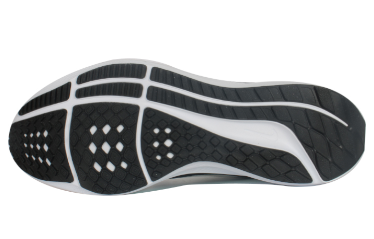 Sizing [Nikeエアズームペガサス40 'パンダ'] カスタムシューズ FZ5055-101(Team10-休闲熊猫)