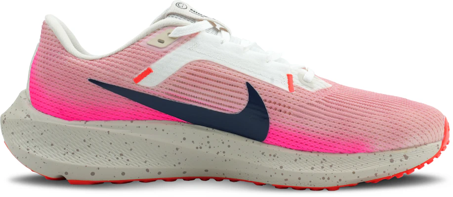 【客製化球鞋】Nike Air Zoom Pegasus 40 水蜜桃 多巴胺 馬卡龍 撞色 塗鴉 低筒 馬拉松跑鞋 男款 粉綠 Lookbook 【客製化球鞋】Nike Air Zoom Pegasus 40 水蜜桃 多巴胺 馬卡龍 撞色 塗鴉 低筒 馬拉松跑鞋 男款 粉綠