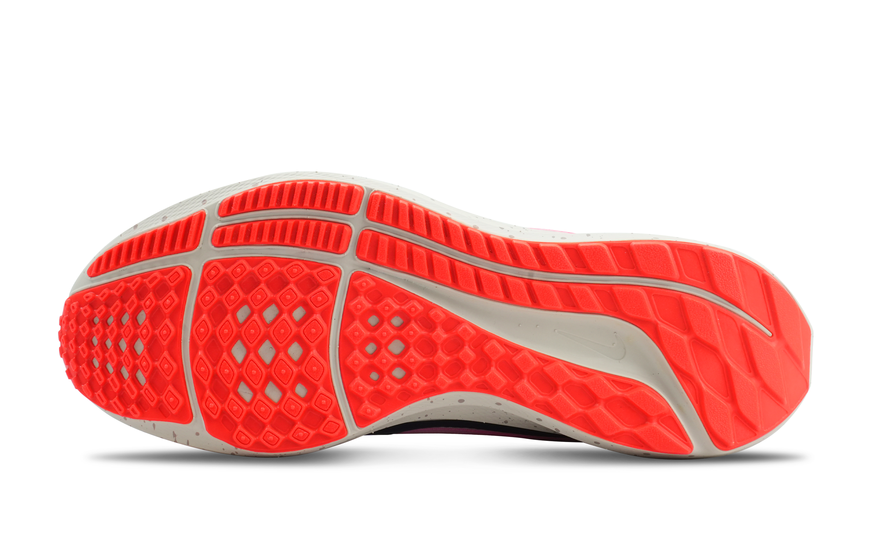 Details for 【客製化球鞋】Nike Air Zoom Pegasus 40 水蜜桃 多巴胺 馬卡龍 撞色 塗鴉 低筒 馬拉松跑鞋 男款 粉綠