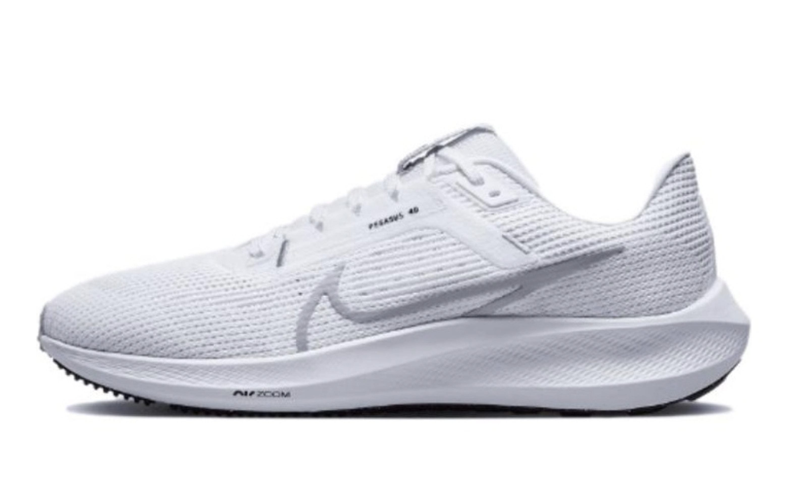 Details for 【カスタムシューズ】ナイキ エアズーム ペガサス 40「ピーチオンブレグラフィティ」 DV3853-102(Team78-男款桃之夭夭)