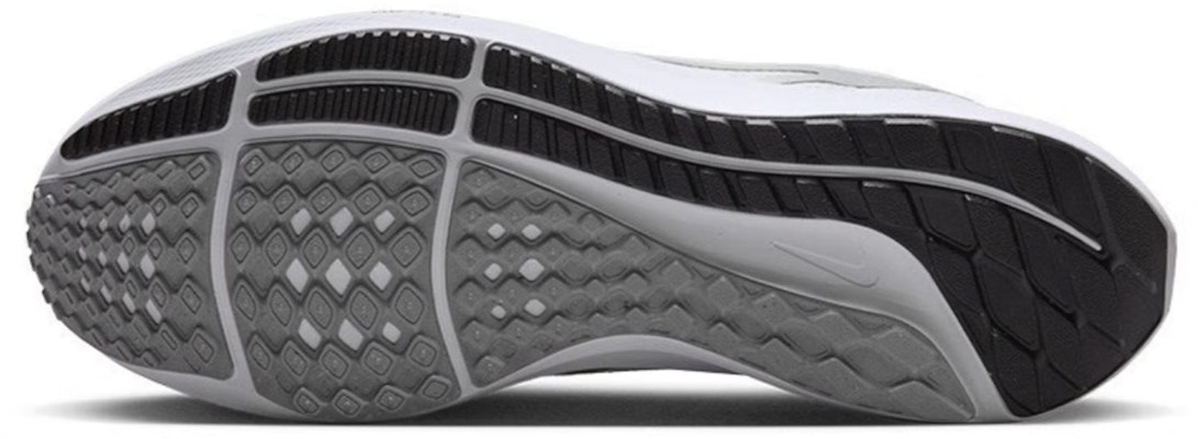 【客製化球鞋】Nike Air Zoom Pegasus 40 簡約 塗鴉 清新 舒適防滑耐磨 低筒 馬拉松跑步鞋 男款 紫色 Sizing 【客製化球鞋】Nike Air Zoom Pegasus 40 簡約 塗鴉 清新 舒適防滑耐磨 低筒 馬拉松跑步鞋 男款 紫色