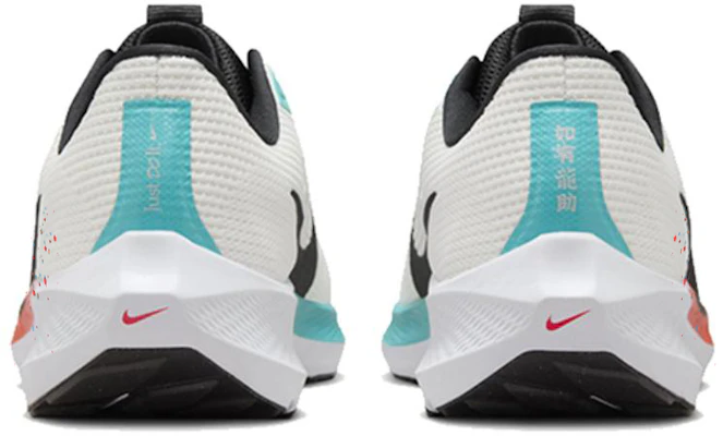 【客製球鞋】 Nike Air Zoom Pegasus 40 彩虹潑墨 馬拉松減震防滑耐磨 低筒跑步鞋 男款 白紅黑 Purchase 【客製球鞋】 Nike Air Zoom Pegasus 40 彩虹潑墨 馬拉松減震防滑耐磨 低筒跑步鞋 男款 白紅黑