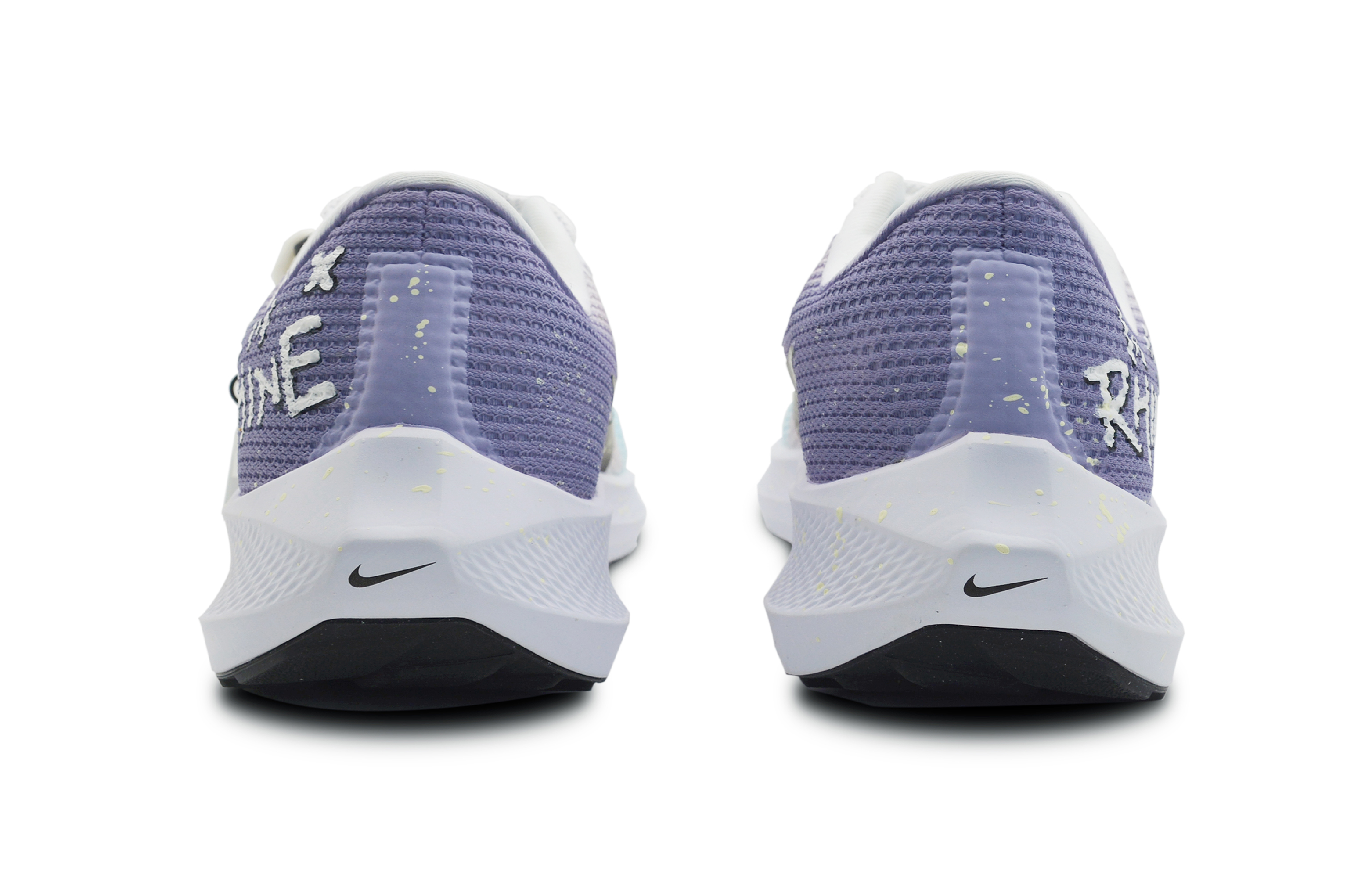 Shop [カスタムシューズ] ナイキ エア ズーム ペガサス 40『ライン川グラデーション』 DV3853-102(Team78-男款莱茵河畔)