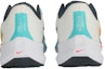 Details for 【訂製球鞋】Nike Air Zoom Pegasus 40 夏日繽紛 藝術塗鴉緩震防滑耐磨 低筒跑步鞋 男款 白紅黑