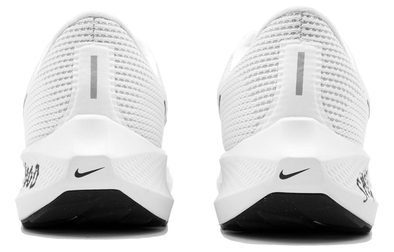 Purchase 【定制球鞋】 Nike Air Zoom Pegasus 40 萬花弄 微笑殺情緒 運動風 塗鴉 舒適 百搭 耐磨透氣 低幫 馬拉松跑步鞋 男款 白橘色