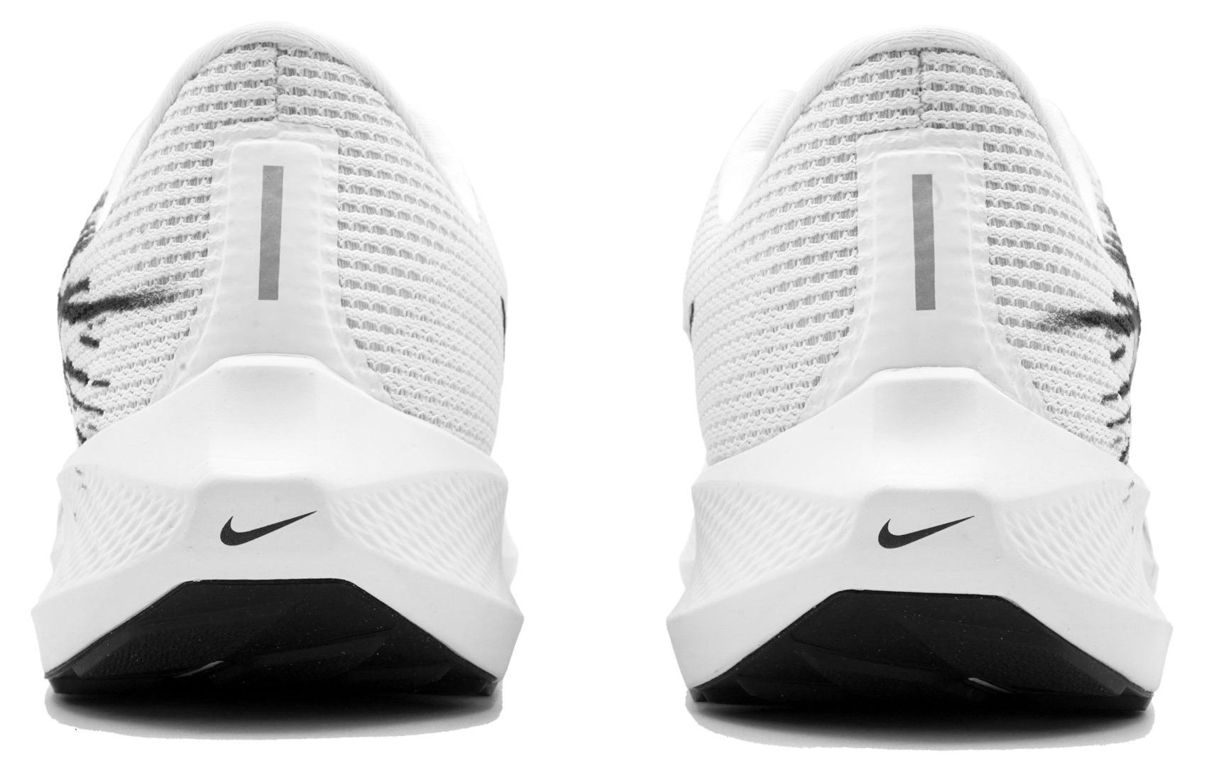 Purchase 나이키 에어 줌 페가수스 40 '화이트 블루 베놈 케이오스' (커스텀) DV3853-102(Team113-毒液紊乱S-BOX)