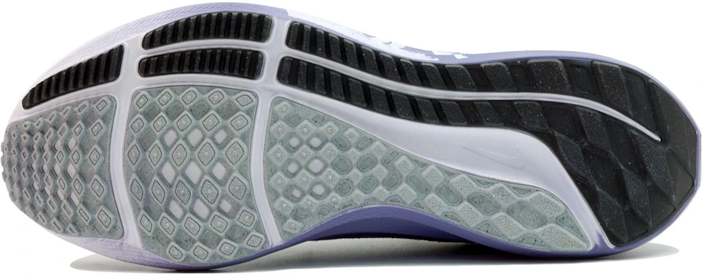 【定制鞋】耐克Air Zoom Pegasus 40 '白蓝多色' DV3853-102(Team113-麋鹿森林男S-BOX) Details for 【定制鞋】耐克Air Zoom Pegasus 40 '白蓝多色' DV3853-102(Team113-麋鹿森林男S-BOX)