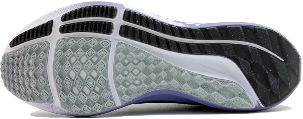 【客製運動鞋】Nike Air Zoom Pegasus 40 龍翔禮盒萬花弄鳳翥國風漸變塗鴉潑墨潮流運動防滑抗磨 低筒 休閒跑鞋 男款 白紫色 Details for 【客製運動鞋】Nike Air Zoom Pegasus 40 龍翔禮盒萬花弄鳳翥國風漸變塗鴉潑墨潮流運動防滑抗磨 低筒 休閒跑鞋 男款 白紫色