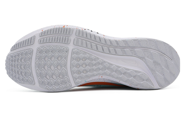 Details for [定制鞋款] Nike Air Zoom Pegasus 40 PRM '冰川蓝-黑流体' FB7179-100（Team91-飞马-蓝）