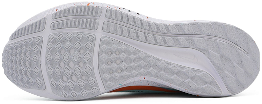 나이키 페가수스 40 프리미엄 '빙하 블루' (Nike Pegasus 40 프리미엄 '빙하 블루') FB7179-100(Team91-飞马-蓝) Details for 나이키 페가수스 40 프리미엄 '빙하 블루' (Nike Pegasus 40 프리미엄 '빙하 블루') FB7179-100(Team91-飞马-蓝)