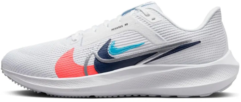 나이키 페가수스 40 프리미엄 '빙하 블루' (Nike Pegasus 40 프리미엄 '빙하 블루') FB7179-100(Team91-飞马-蓝) Sizing 나이키 페가수스 40 프리미엄 '빙하 블루' (Nike Pegasus 40 프리미엄 '빙하 블루') FB7179-100(Team91-飞马-蓝)