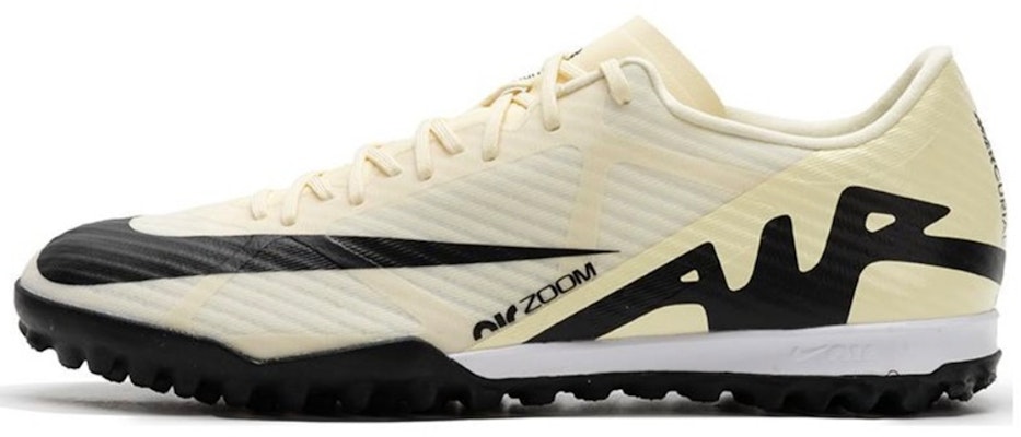 【客製化球鞋】Nike Air Zoom Vapor 15 街頭文化 現代 小眾 塗鴉 防滑耐磨 足球鞋 男款 綠黑 Sizing 【客製化球鞋】Nike Air Zoom Vapor 15 街頭文化 現代 小眾 塗鴉 防滑耐磨 足球鞋 男款 綠黑
