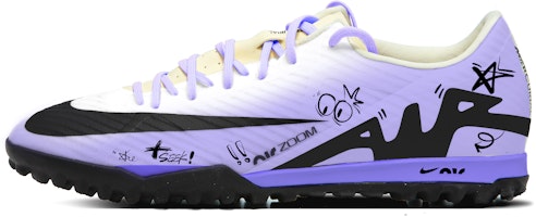나이키 에어 줌 베이퍼 15 '스트리트 아트 퍼플 블랙' (커스텀) DJ5635-700(Team295-夏日霓虹) Buy 나이키 에어 줌 베이퍼 15 '스트리트 아트 퍼플 블랙' (커스텀) DJ5635-700(Team295-夏日霓虹)
