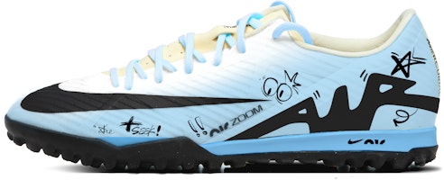 Zapatillas Nike Air Zoom Vapor 15 'Cultura Urbana Graffiti Azul-Negro' DJ5635-700(Team295-夏日椰蓝) Buy Zapatillas Nike Air Zoom Vapor 15 'Cultura Urbana Graffiti Azul-Negro' DJ5635-700(Team295-夏日椰蓝)