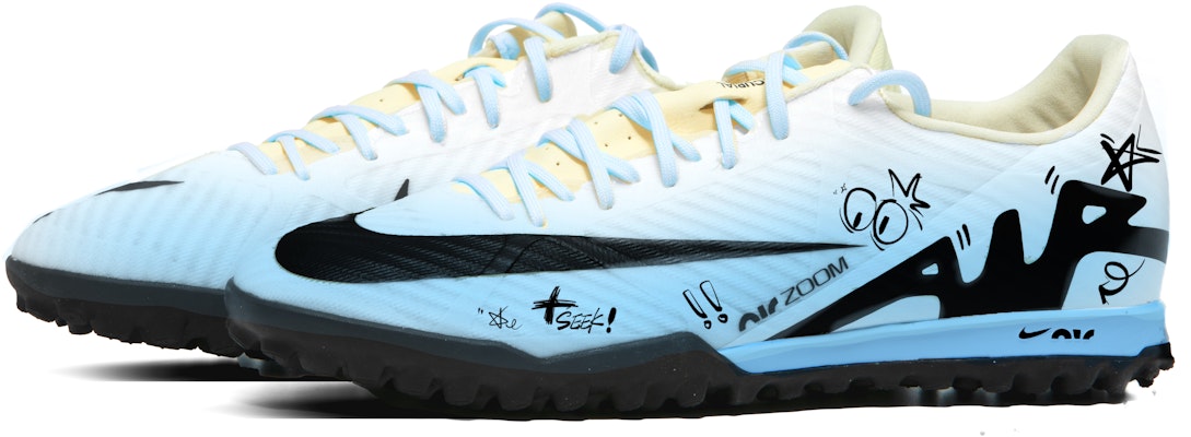 Zapatillas Nike Air Zoom Vapor 15 'Cultura Urbana Graffiti Azul-Negro' DJ5635-700(Team295-夏日椰蓝) Shop Zapatillas Nike Air Zoom Vapor 15 'Cultura Urbana Graffiti Azul-Negro' DJ5635-700(Team295-夏日椰蓝)