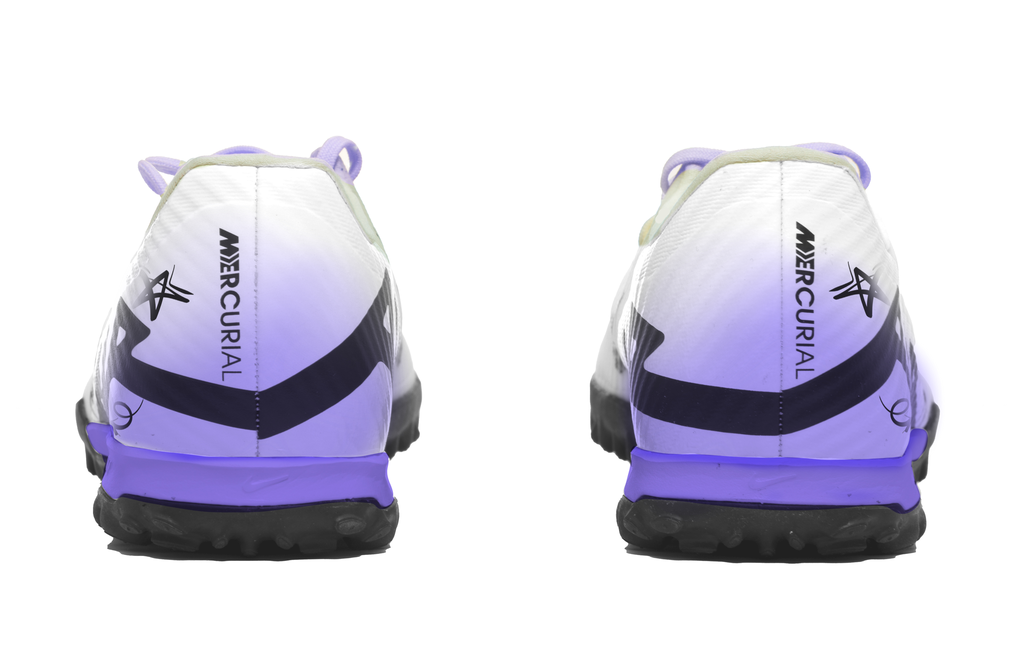 Purchase Zapatillas Nike Air Zoom Vapor 15 'Cultura Urbana Graffiti Púrpura-Negro' DJ5635-700（Team295-夏日霓虹）