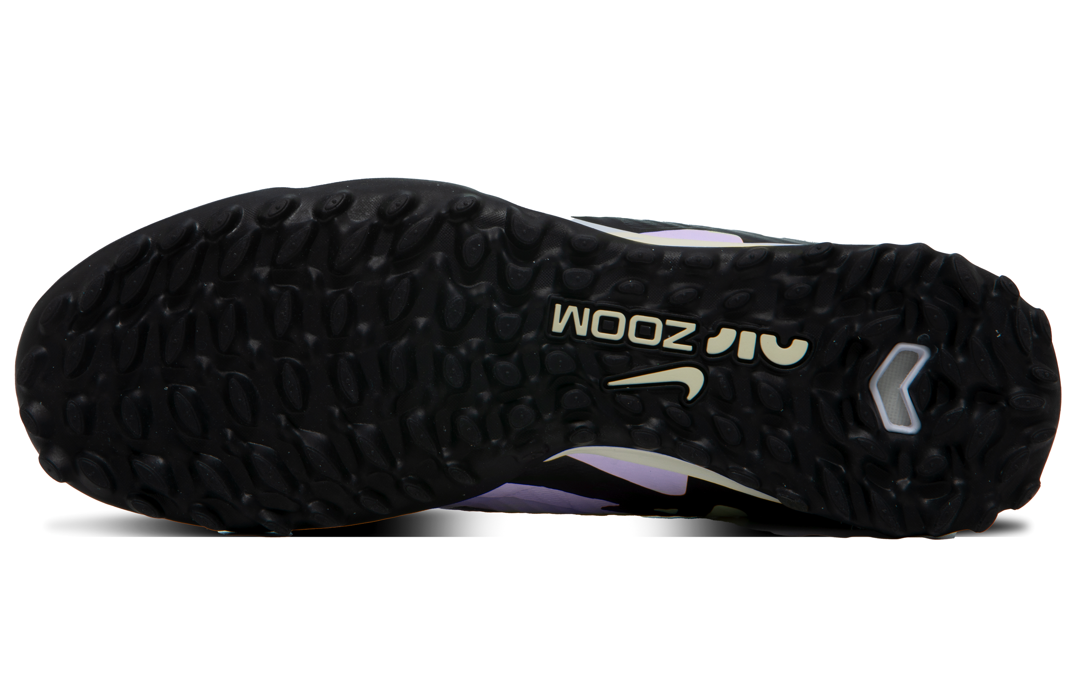 Details for Zapatillas Nike Air Zoom Vapor 15 'Cultura Urbana Graffiti Púrpura-Negro' DJ5635-700（Team295-夏日霓虹）