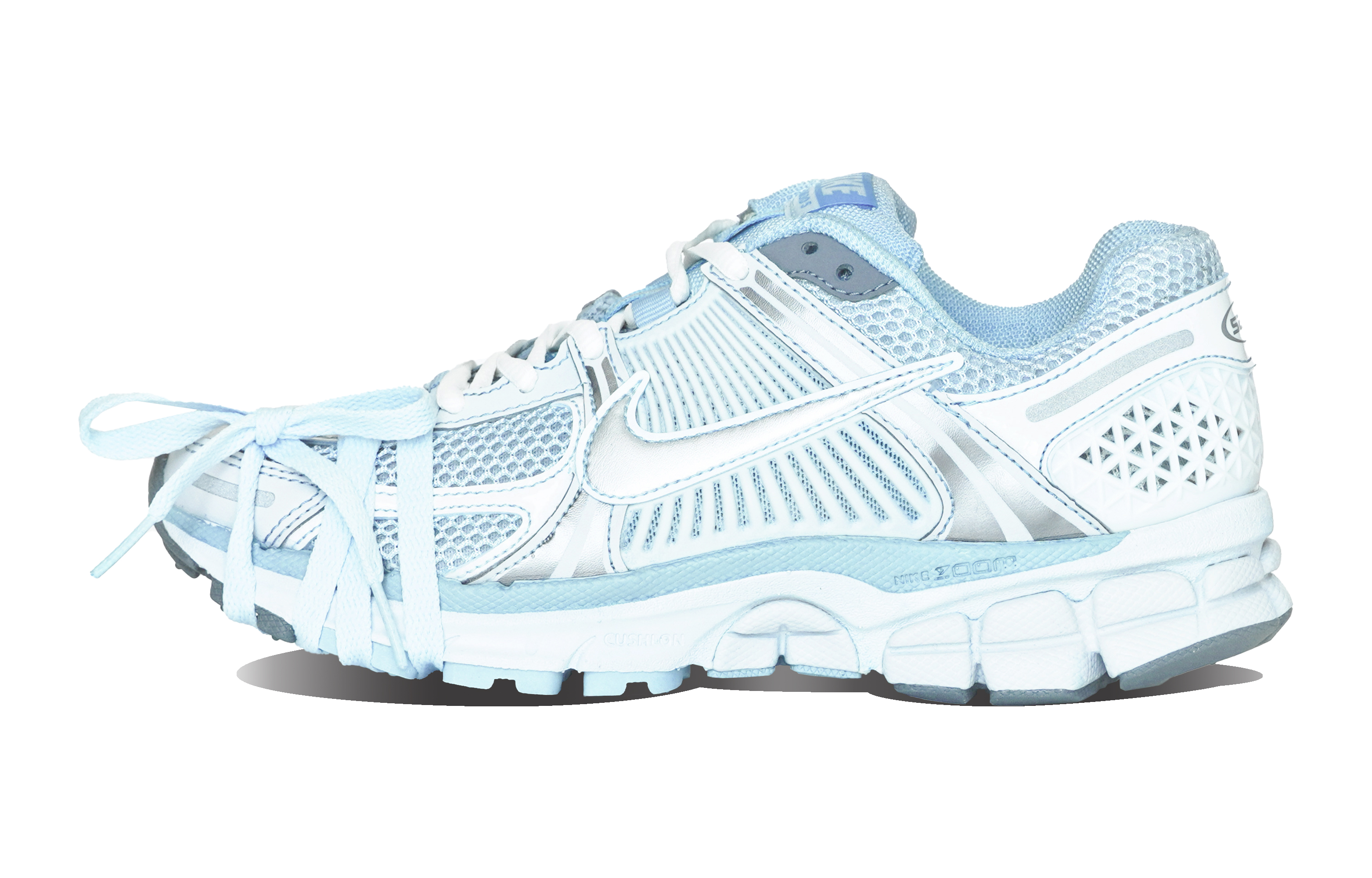 W) ナイキ ズーム ボメロ 5 