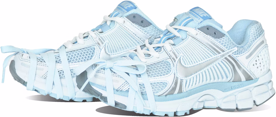 Zapatillas Nike Air Zoom Vomero 5 'ABLOODING Ice Bubble Azul Milenio' FN3432-001(Team14-冰气泡S-Box) Lookbook Zapatillas Nike Air Zoom Vomero 5 'ABLOODING Ice Bubble Azul Milenio' FN3432-001(Team14-冰气泡S-Box)