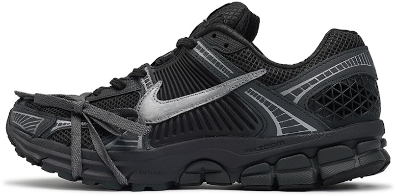 【訂製球鞋】 Nike Air Zoom Vomero 5 莓刻 銀黑廢土 廢土風 校園穿搭 低筒 跑步鞋 男款 黑銀 Buy 【訂製球鞋】 Nike Air Zoom Vomero 5 莓刻 銀黑廢土 廢土風 校園穿搭 低筒 跑步鞋 男款 黑銀