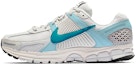 Order 나이키 에어 줌 보메로 5 '블루 화이트' (커스텀) BV1358-001(Team181-蓝色海盐)