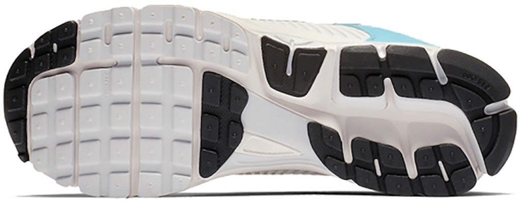 나이키 에어 줌 보메로 5 '블루 화이트' (커스텀) BV1358-001(Team181-蓝色海盐) Details for 나이키 에어 줌 보메로 5 '블루 화이트' (커스텀) BV1358-001(Team181-蓝色海盐)