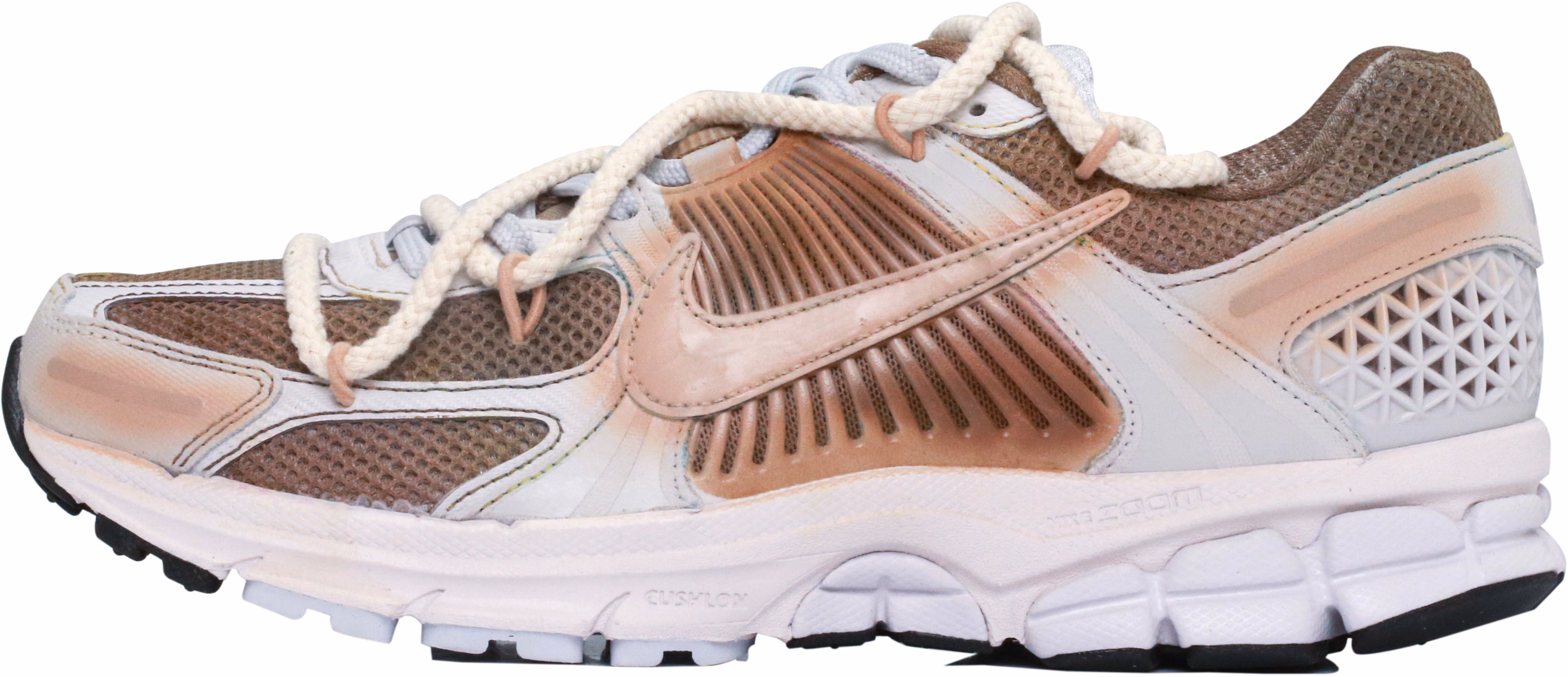 custom-shoes-nike-air-zoom-vomero-5-coffee-brown