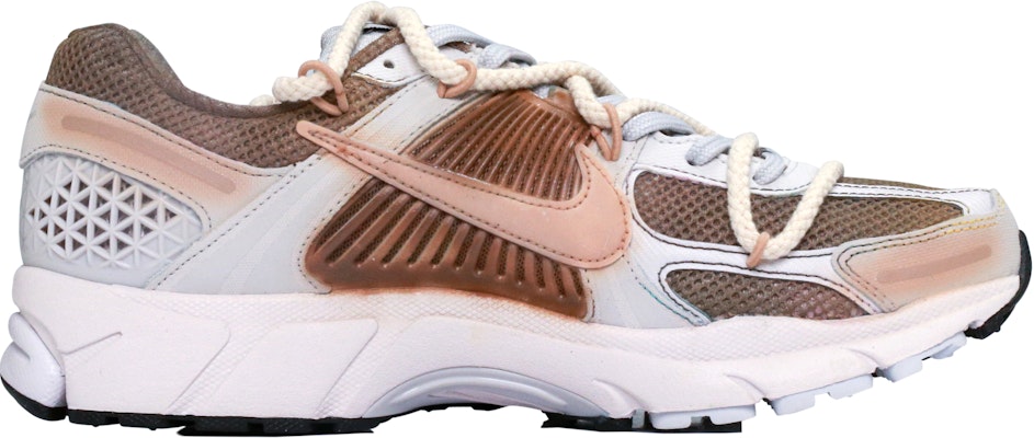 나이키 에어 줌 보메로 5 '커피 브라운' (커스텀) BV1358-001(Team207-美拉德做旧) Lookbook 나이키 에어 줌 보메로 5 '커피 브라운' (커스텀) BV1358-001(Team207-美拉德做旧)