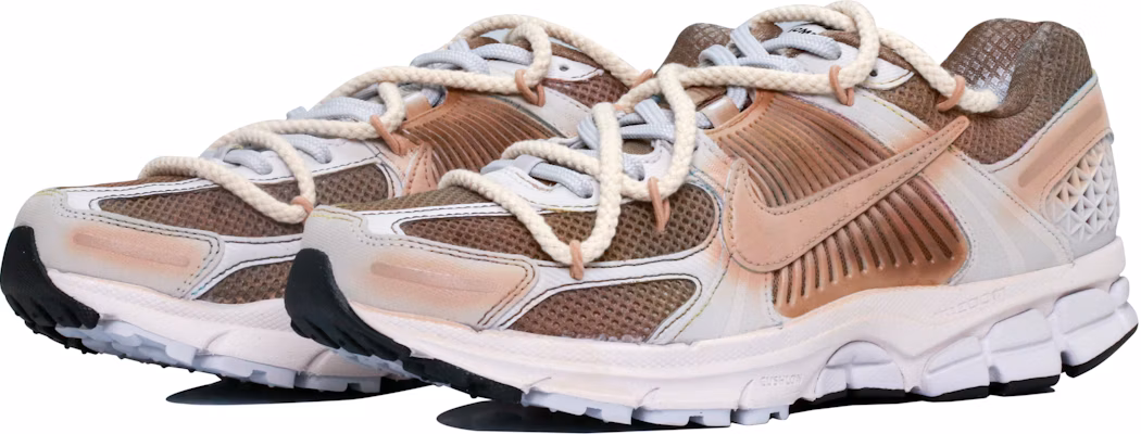 나이키 에어 줌 보메로 5 '커피 브라운' (커스텀) BV1358-001(Team207-美拉德做旧) Shop 나이키 에어 줌 보메로 5 '커피 브라운' (커스텀) BV1358-001(Team207-美拉德做旧)