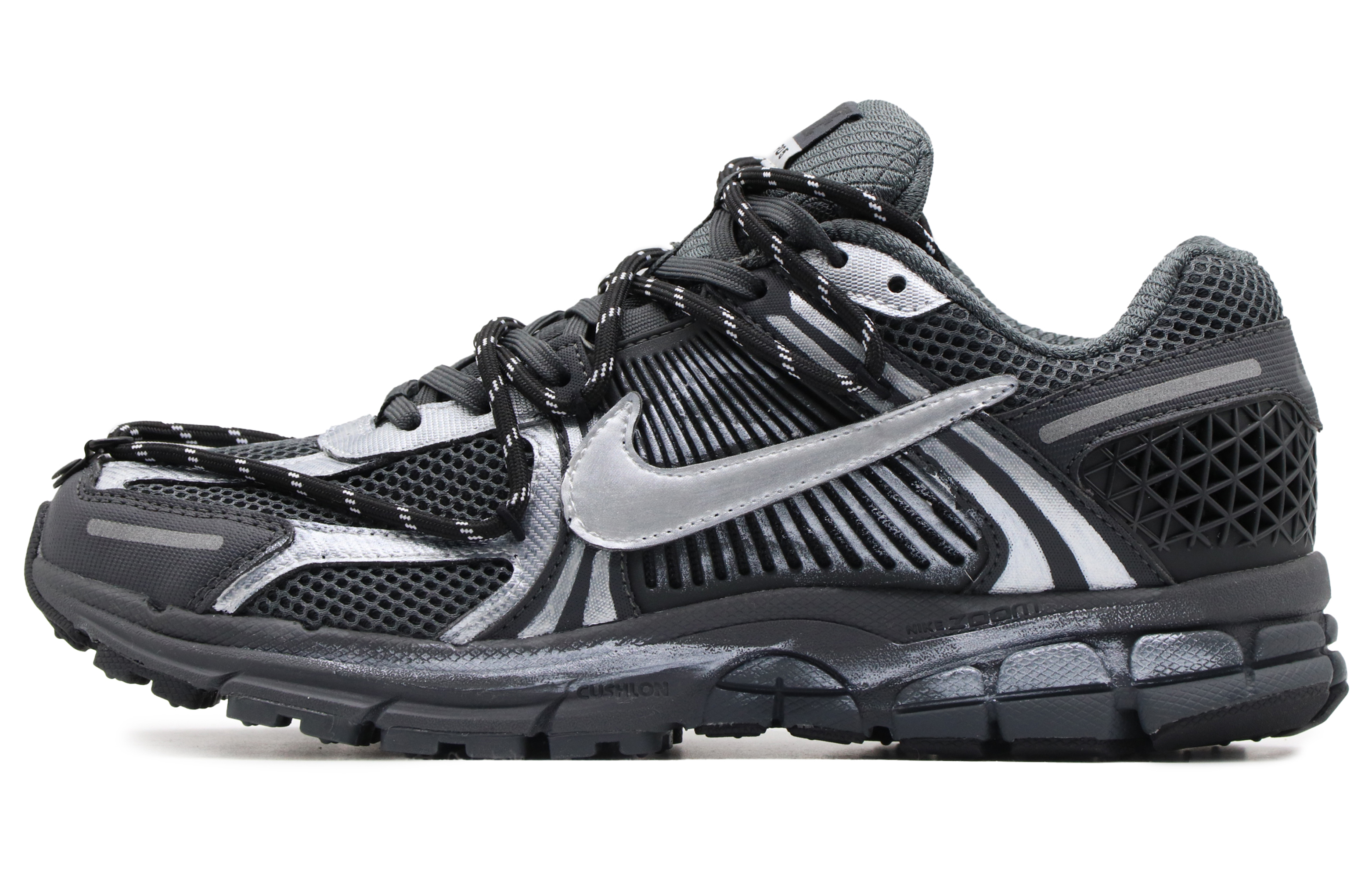 Buy [Kasut Custom] Nike Air Zoom Vomero 5 'Cyber BBL' BV1358-002-485214