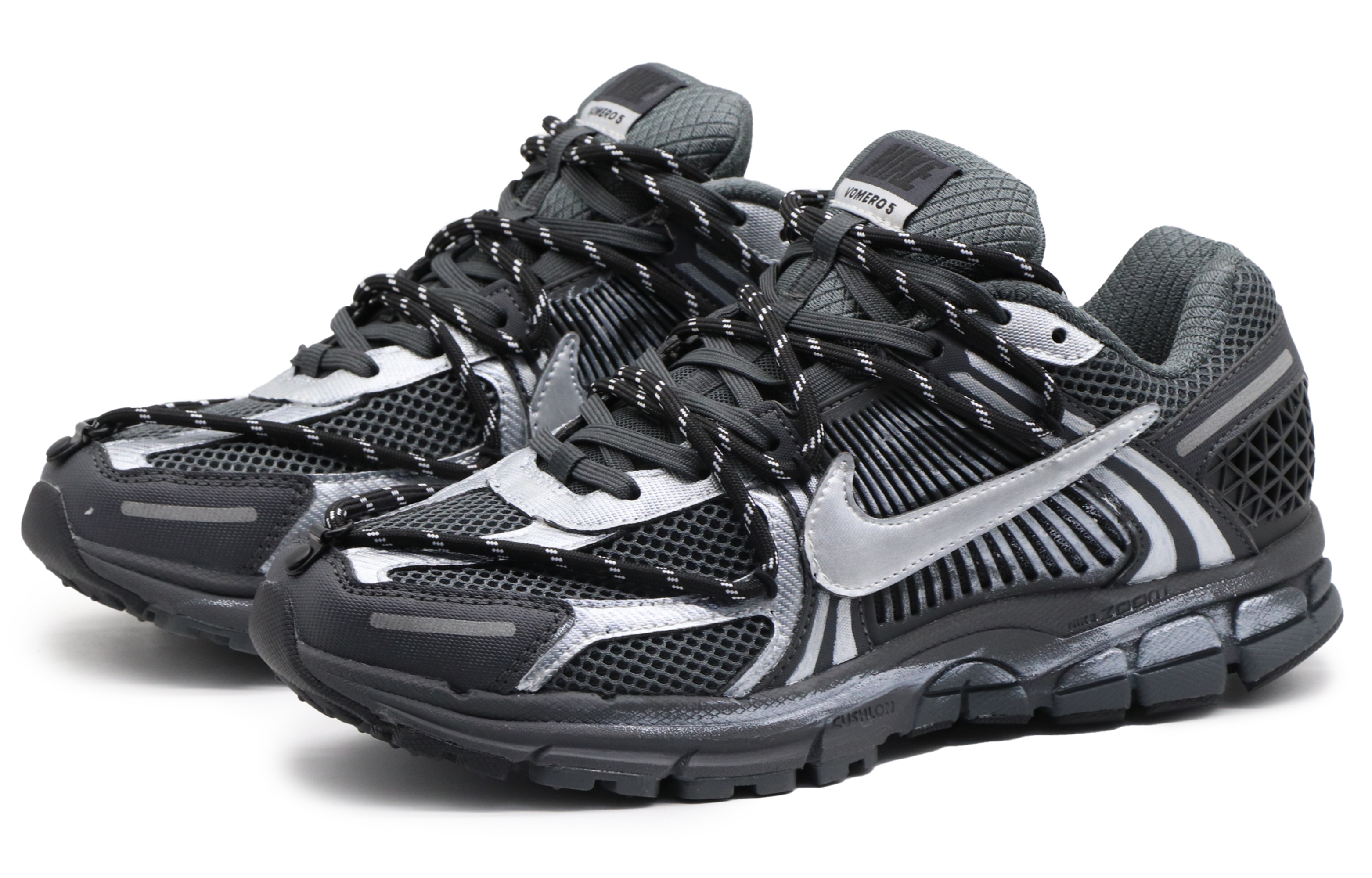 Lookbook [Kasut Custom] Nike Air Zoom Vomero 5 'Cyber BBL' BV1358-002-485214