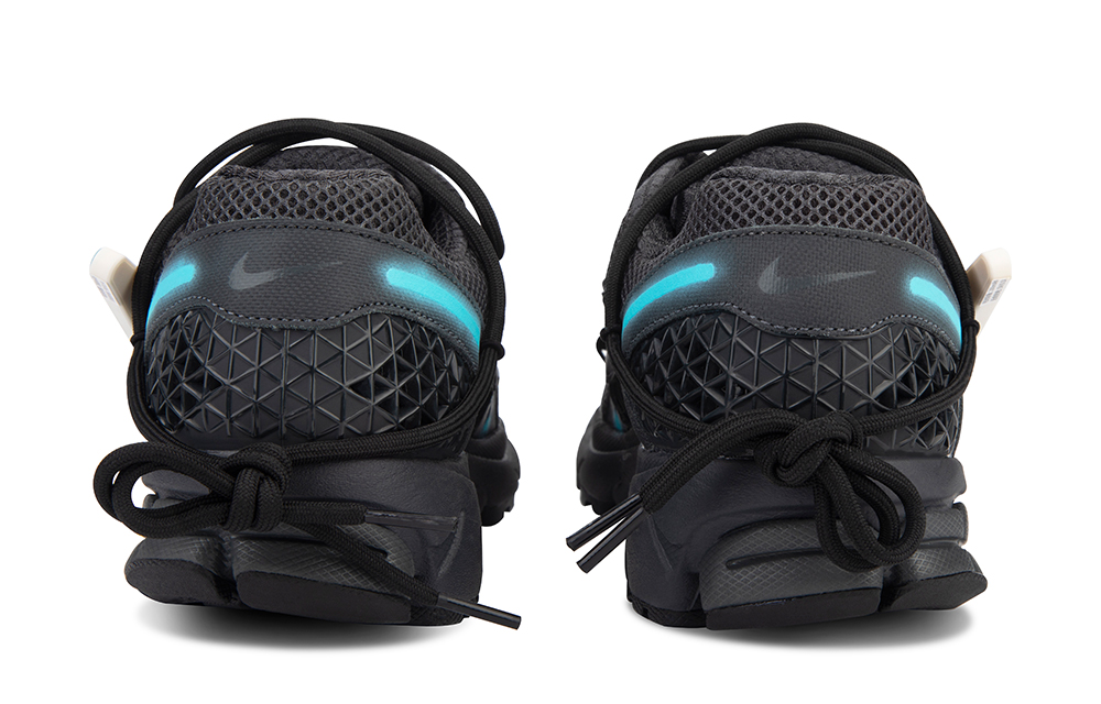 Purchase 【定制鞋款】耐克 Air Zoom Vomero 5 '赛博朋克霓虹黑' BV1358-002(TeamF-赛博朋克)