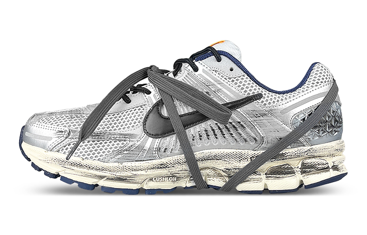 Order [定制鞋] Nike Air Zoom Vomero 5 '逃离荒野日记' FJ4151-001-485182