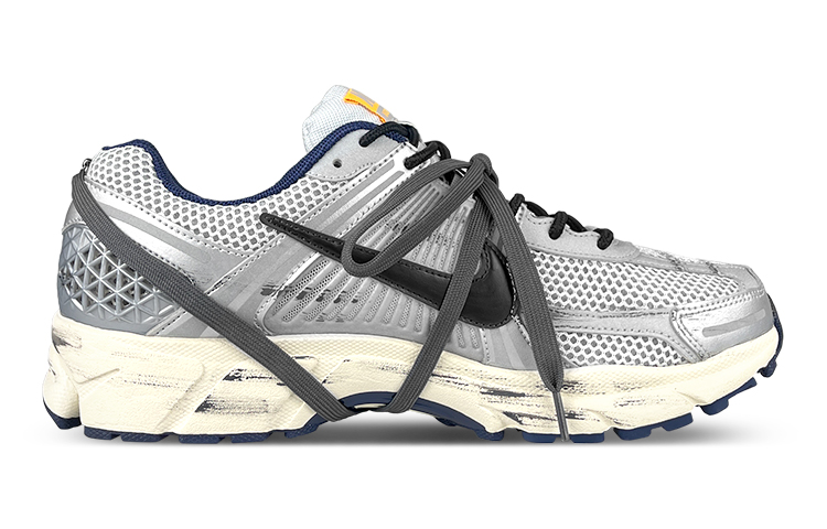 Lookbook [定制鞋] Nike Air Zoom Vomero 5 '逃离荒野日记' FJ4151-001-485182