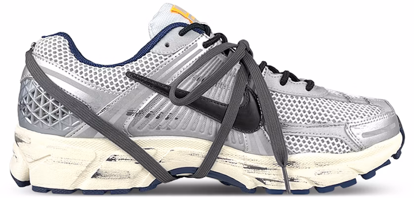 나이키 에어 줌 보메로 5 '황무지 탈출기' (Nike Air Zoom Vomero 5 'Hwangmuji Talchulgi') FJ4151-001-485182 Lookbook 나이키 에어 줌 보메로 5 '황무지 탈출기' (Nike Air Zoom Vomero 5 'Hwangmuji Talchulgi') FJ4151-001-485182