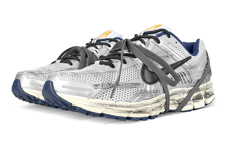 Shop [定制鞋] Nike Air Zoom Vomero 5 '逃离荒野日记' FJ4151-001-485182