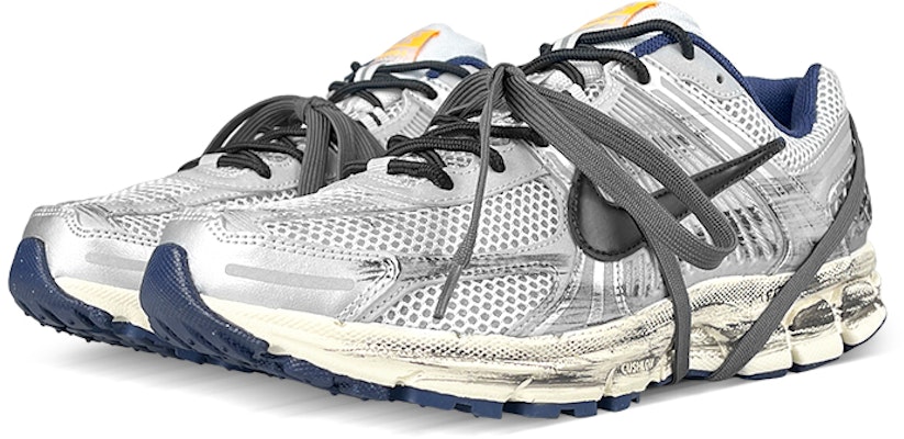 나이키 에어 줌 보메로 5 '황무지 탈출기' (Nike Air Zoom Vomero 5 'Hwangmuji Talchulgi') FJ4151-001-485182 Shop 나이키 에어 줌 보메로 5 '황무지 탈출기' (Nike Air Zoom Vomero 5 'Hwangmuji Talchulgi') FJ4151-001-485182