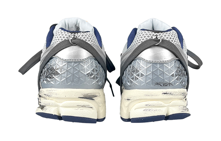 Details for [定制鞋] Nike Air Zoom Vomero 5 '逃离荒野日记' FJ4151-001-485182